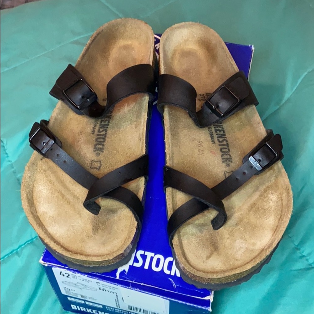 Birkenstock Mayari Sandals